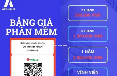 Phần Mềm Đăng Tin Bất Động Sản VBDSP – Tự Động Hóa,Giúp Tiếp Cận Khách Hàng Tiềm Năng Mỗi Ngày